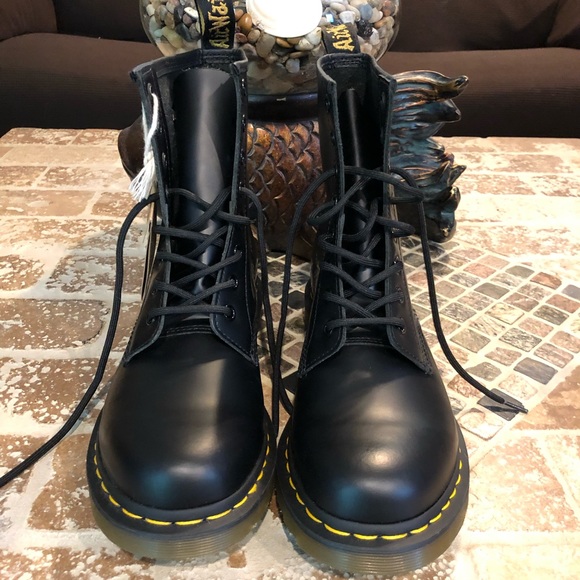 dr martens size 41